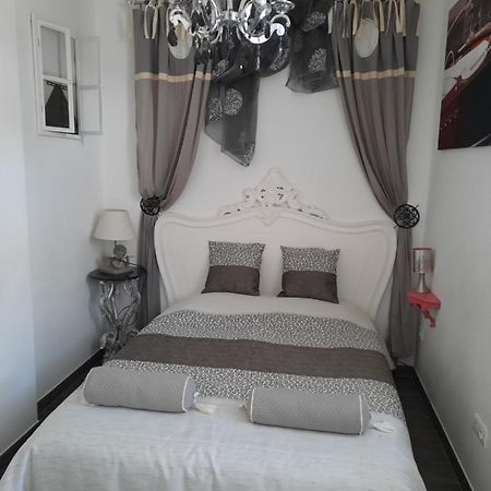 Residence Hotel De La Plage Saint Gilles Croix de vie Εξωτερικό φωτογραφία
