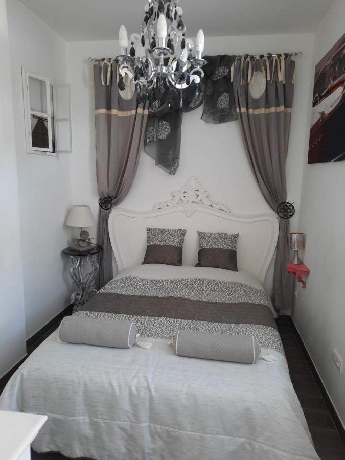Residence Hotel De La Plage Saint Gilles Croix de vie Εξωτερικό φωτογραφία