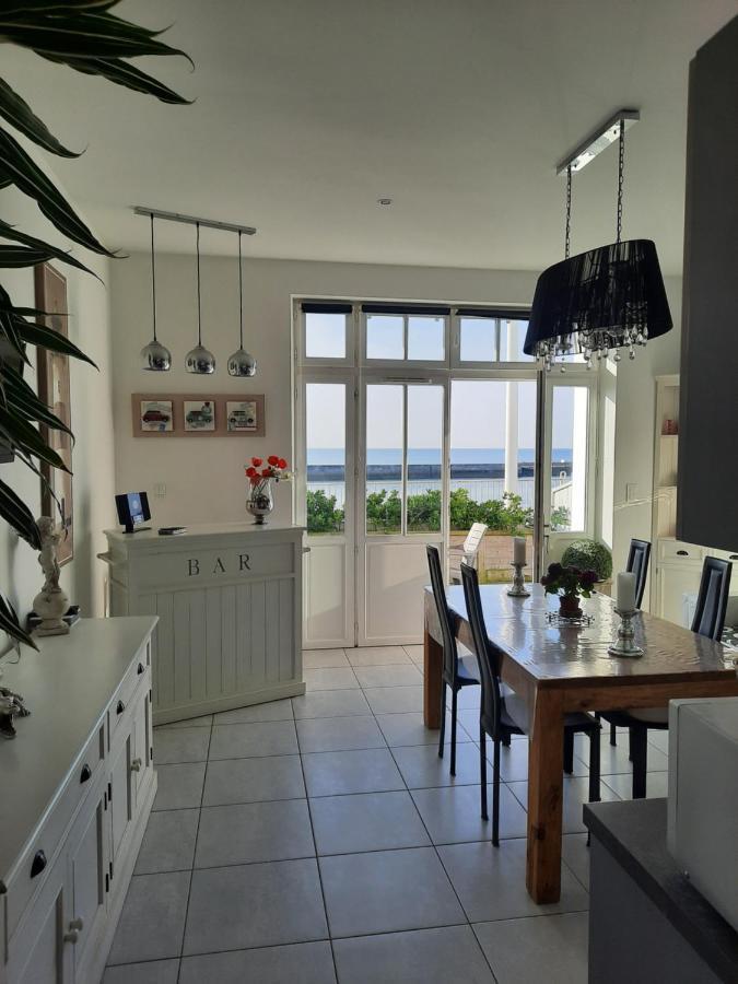 Residence Hotel De La Plage Saint Gilles Croix de vie Εξωτερικό φωτογραφία