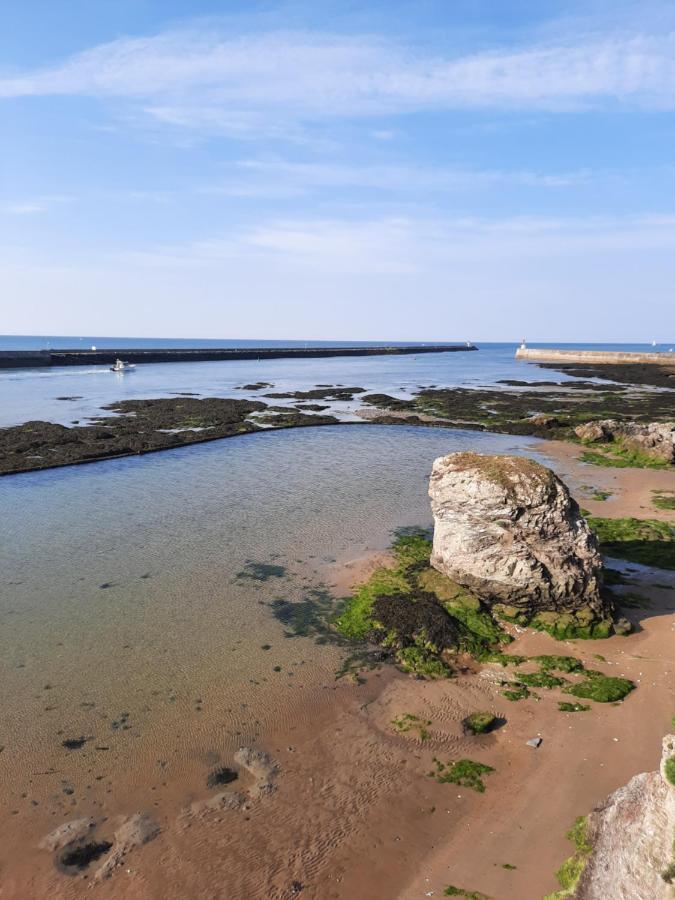Residence Hotel De La Plage Saint Gilles Croix de vie Εξωτερικό φωτογραφία